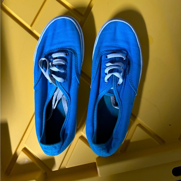 Authentic vans - Picture 2 of 3